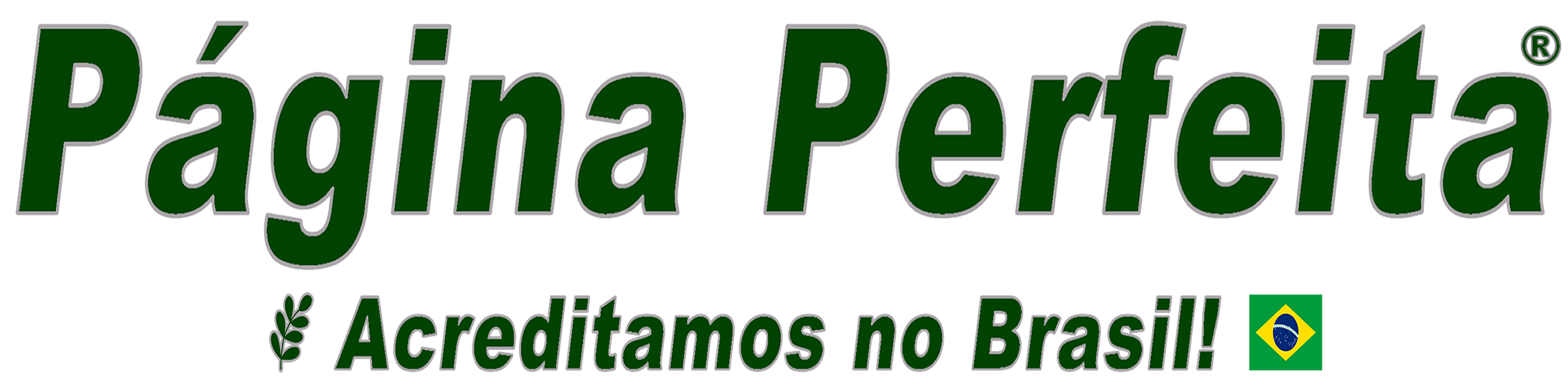 Página Perfeita